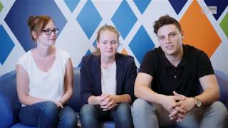 Ausbildung Bei Der Ihk Ihk Munchen