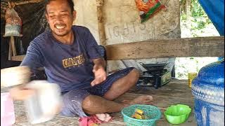 alhamdulillah satu persatu kegiatan dikebun dapat tersalasaskan.!!!