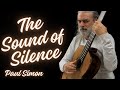 The sound of silence  paul simon