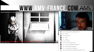 [ENG] AMV Live Commentary