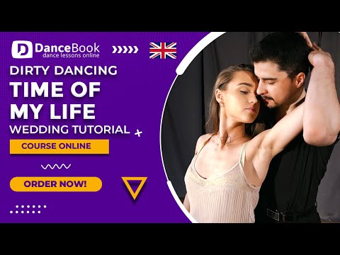 Wideo: Jak Nauczyć Się Tańczyć Slow Dance