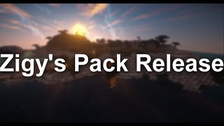 Zigy's Pack Release!!