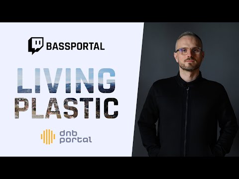 Living Plastic - Spring Mix 2021 | Drum and Bass