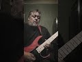 Seraphina....RG550 Genesis Guitar