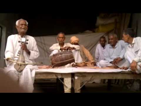 Raja nal ka Dhola 2 by Bhikkan singh ji Barouli shikarpur wale with bulaki das ji