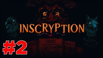 Vuoi del raffreddore? ETCHU, si continua INSCRYPTION 🚀 (08-01-2022)