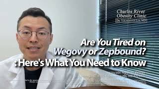 Are You Tired on Wegovy or Zepbound? Here's Why - YouTube