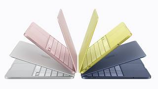 SO THE MACBOOK NEO MIGHT HAVE A HUGE ISSUE.....................