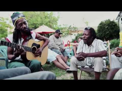 Skank & The Roots - The Hero