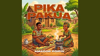 Pika Pakua