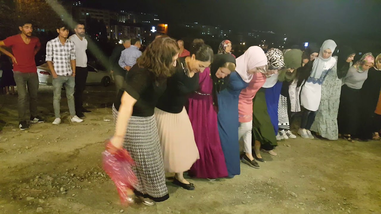 Davet Dılşer u Şilvan (Beritan Düğünü )