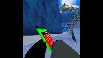 Just skill!!! 🤬🤬🤬 #gorillatag #gtag #funny #mods #secret #tunnel #mountains