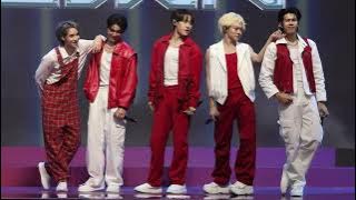 [CUT] LYKN - หยอกไม่หลอก (TRICK OR TREAT) #MakroHoReCaxLYKN