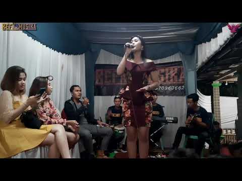 Dike Sabrina campursari terbaru LILO - Befa musika DS audio Live perform