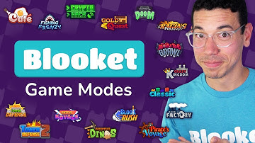 Every Blooket Game Mode Explained