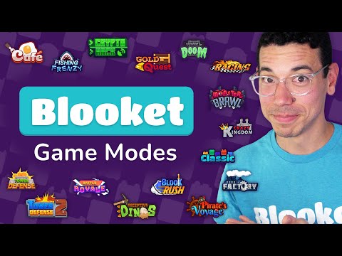 Every Blooket Game Mode Explained
