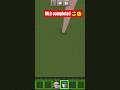 Water MLG #minecraft