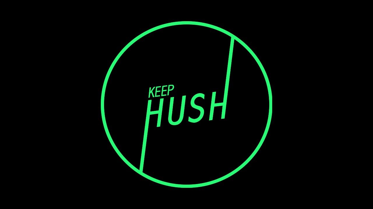 DJ Storm at Keep Hush  Live X Levi's: 501® Experience