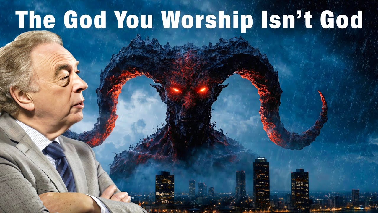 Почему 95% американцев — практические атеисты | Р. К. Спроул