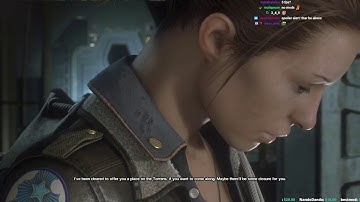 Alien Isolation First Playthrough (#1)