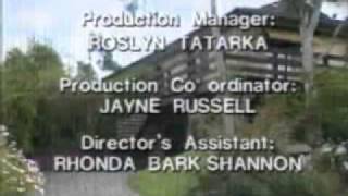 Neighbours 1986 Closing Credits