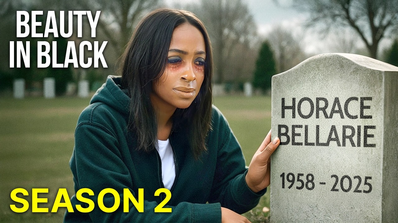 Beauty in Black Season 2 Trailer (Fall 2025) Horace Dies!