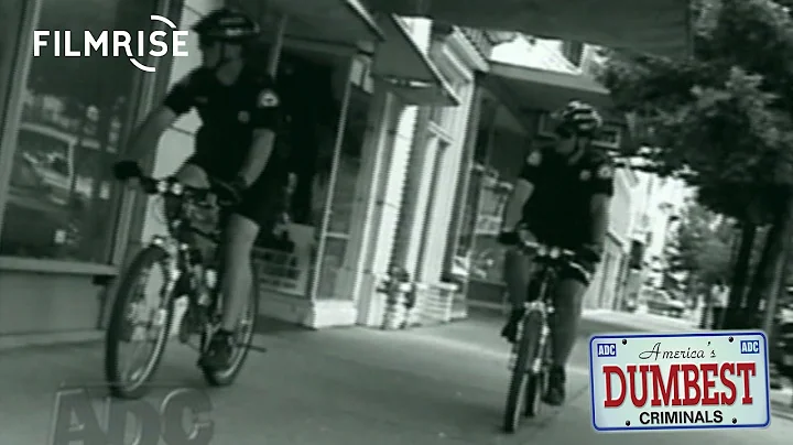 America's Dumbest Criminals - Season 3, Episode 13 - Bumper Crop - Full Episode