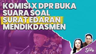 Era Guru Honorer Diakhiri dengan Surat Edaran No. 7 Tahun 2026 Mendikdasmen?