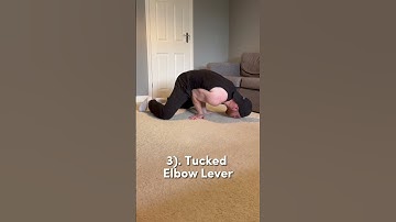 Learn This Easy Skill At Home! 😱💪🏡 #calisthenics #homeworkout