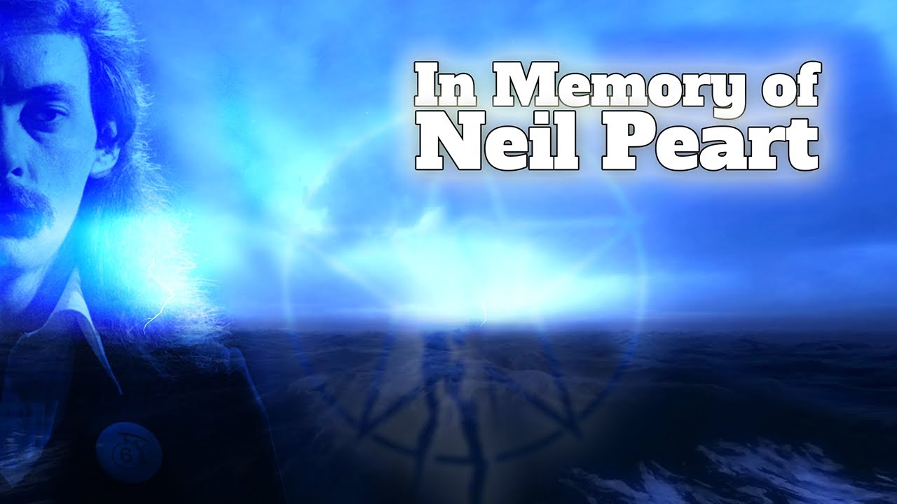 In Memory of Neil Peart YouTube