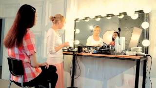 Trendy Lab - Make-Up в стиле Lana Del Rey