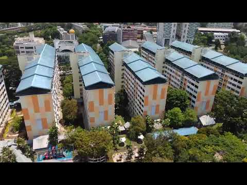 PSS TANGLIN HALT Street Photography - 2023 Oct.