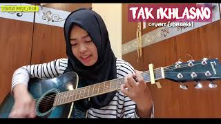 TAK IKHLASNO - HAPPY ASMARA (COVER GITAR)