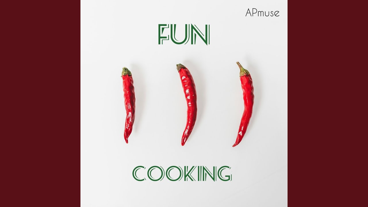 Guarda Fun Cooking su YouTube Guarda Fun Cooking su YouTube