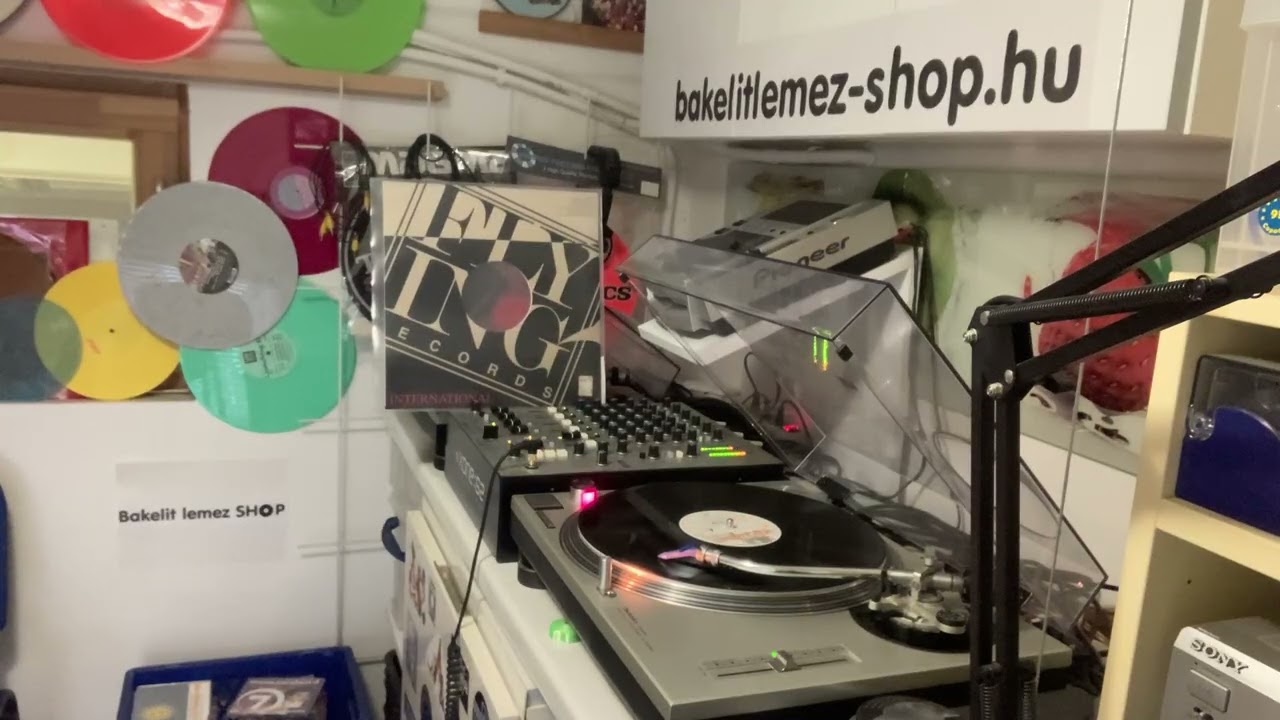 AD 2000 – Papa Was A Rolling Stone