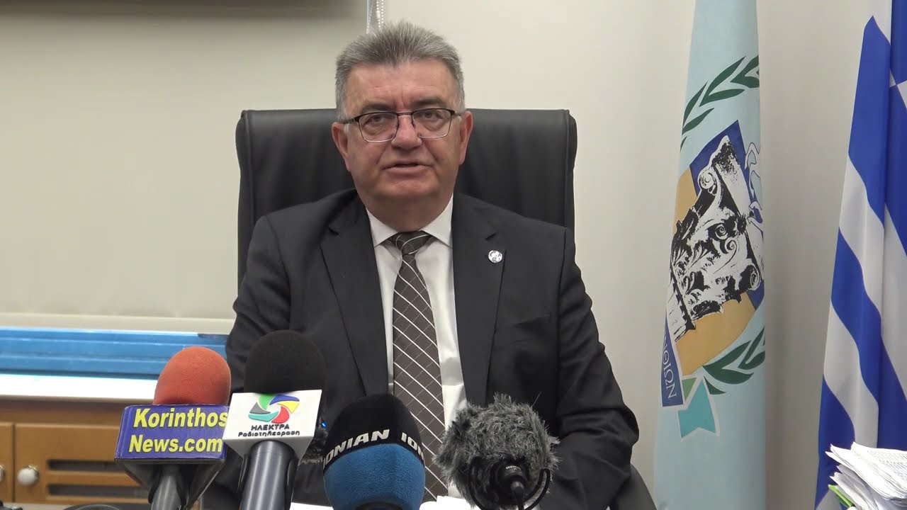 Απάντηση Σταυρέλη τον Σπύρου