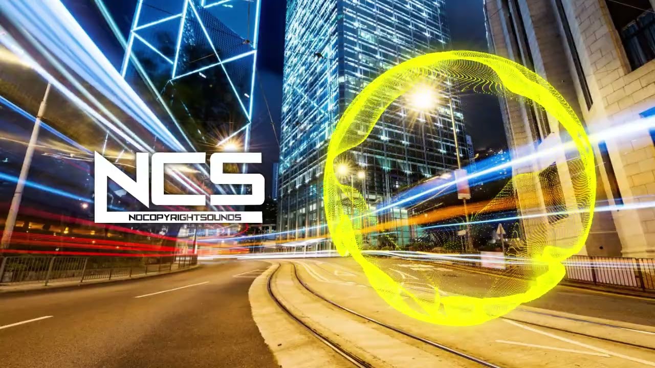Dash Berlin & Rigby - Earth Meets Water [NCS Fanmade]