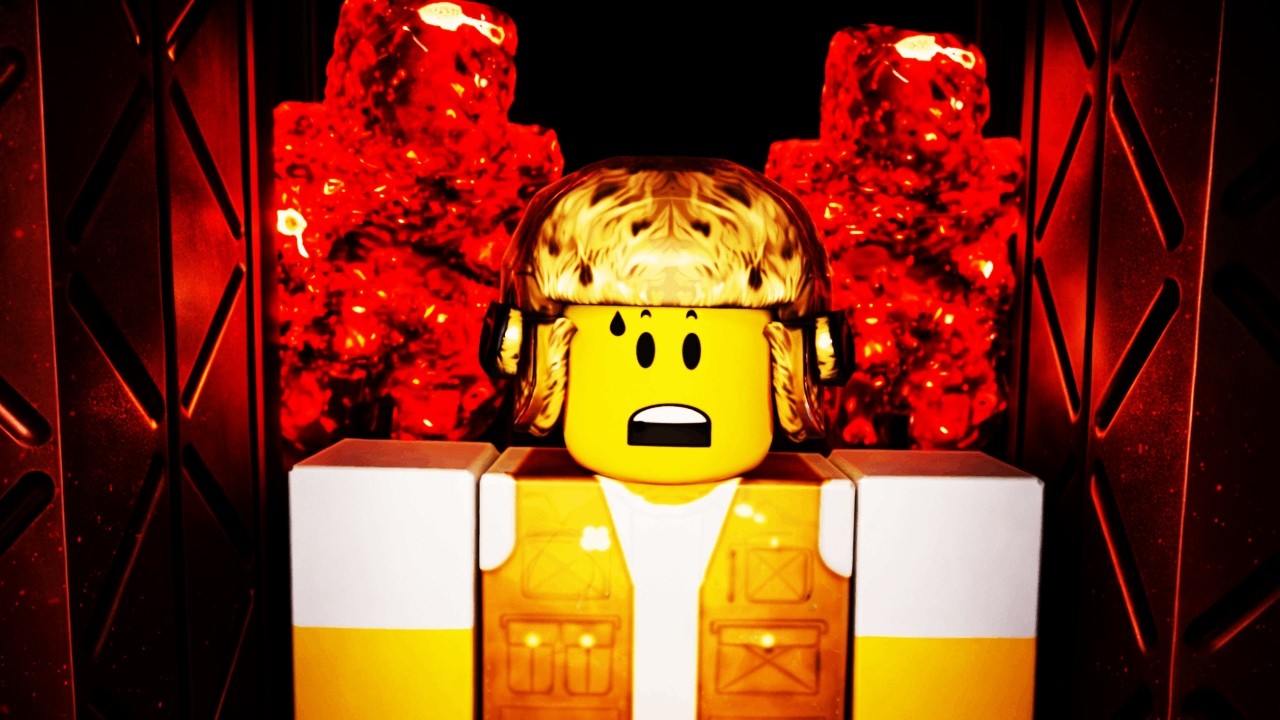 ОНО СЛЕДИТ ЗА МНОЙ