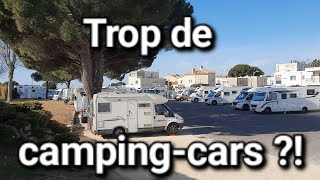 Aire de campingcars du GrauduRoi