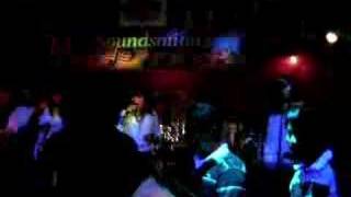 covered songs..By Diana King etc.