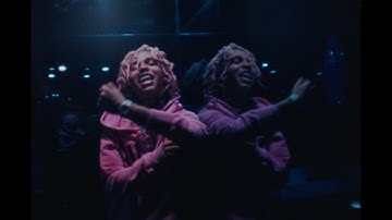 SoFaygo - Goin Back [Official Video]