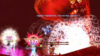 [Flyff Aurore] Guilde Apogee ( HD )