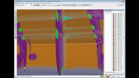 Leading Japanese shipyard SKDY uses Intergraph® SmartMarine® 3D