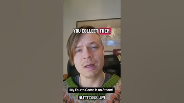 Shipping 24 Games in 24 Months on Steam - Game FOUR is in development! #gamedev #indiegame #solodev