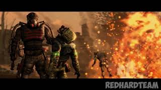 Трейлер мода S.T.A.L.K.E.R Last Hope Трейлер мода S.T.A.L.K.E.R Last Hope