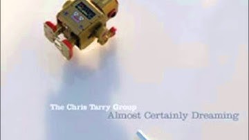 Chris Tarry - Alien Blueprints