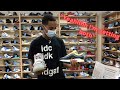 Spending Thousands at a sneaker store in San Diego !