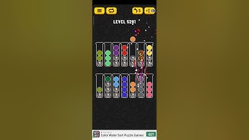 ball sort puzzle 5291