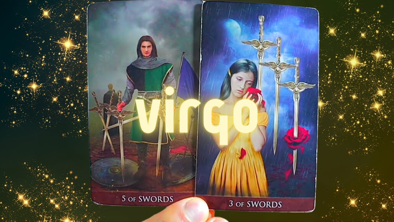 VIRGO This Separation Has Truly Opened Their Eyes To Who You Really Are To Them! Unspoken Love