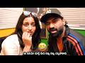 A Day at DSP Studio ft. Vinuthna Jagarlapudi || #SingGeetham Post Release Promotions || MTB